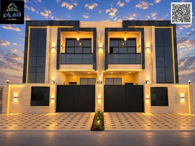 5 Bedroom Villa for Sale in Al Helio, Ajman - batch_WhatsApp Image 2026-07-07 at 6.43. 20 PM. jpeg 5 Bedroom Villa for Sale in Al Helio, Ajman - batch_WhatsApp Image 2026-07-07 at 6.43. 20 PM. jpeg