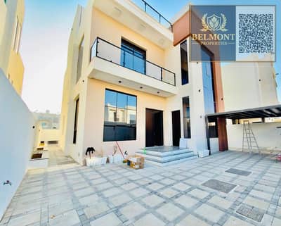 Villa de 6 chambres à à louer à Al Helio, Ajman - WhatsApp Image 2026-07-11 at 3.12. 40 PM (1). jpeg