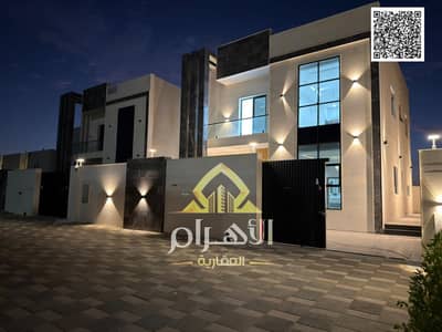 4 Bedroom Villa for Sale in Al Bahia, Ajman - batch_WhatsApp Image 2026-01-17 at 11.21. 09 PM (1). jpeg 4 Bedroom Villa for Sale in Al Bahia, Ajman - batch_WhatsApp Image 2026-01-17 at 11.21. 09 PM (1). jpeg