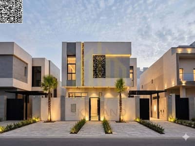 4 Schlafzimmer Villa zum zum Verkauf in Al Zahya, Ajman - WhatsApp Image 2026-06-23 at 9.40. 22 AM. jpeg 4 Schlafzimmer Villa zum zum Verkauf in Al Zahya, Ajman - WhatsApp Image 2026-06-23 at 9.40. 22 AM. jpeg