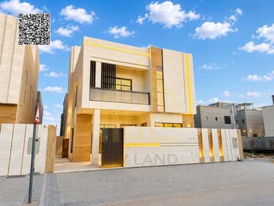 5 Camere Villa in Vendita a Al Yasmeen, Ajman - WhatsApp Image 2026-06-23 at 9.12. 49 AM (1). jpeg