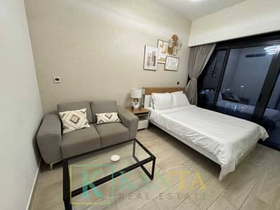 Studio for Rent in Meydan, Dubai - IMG_2262. jpg Studio for Rent in Meydan, Dubai - IMG_2262. jpg