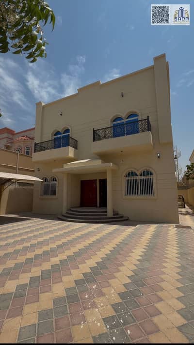 5 Slaapkamers Villa te Koop in Al Mowaihat, Ajman - ad4ea1f5-0e69-48e6-b2ee-de580d28395a. jpg 5 Slaapkamers Villa te Koop in Al Mowaihat, Ajman - ad4ea1f5-0e69-48e6-b2ee-de580d28395a. jpg