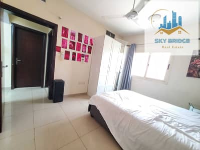 1 Bedroom Apartment for Rent in Rolla Area, Sharjah - 20260711_121909. jpg 1 Bedroom Apartment for Rent in Rolla Area, Sharjah - 20260711_121909. jpg