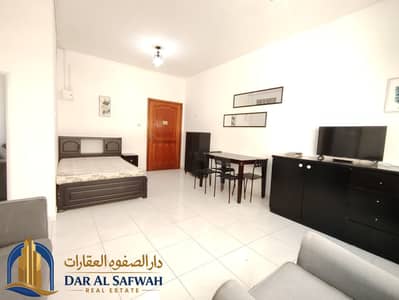 1 Bedroom Flat for Rent in Al Qasimia, Sharjah - IMG_20260518_170206. jpg 1 Bedroom Flat for Rent in Al Qasimia, Sharjah - IMG_20260518_170206. jpg