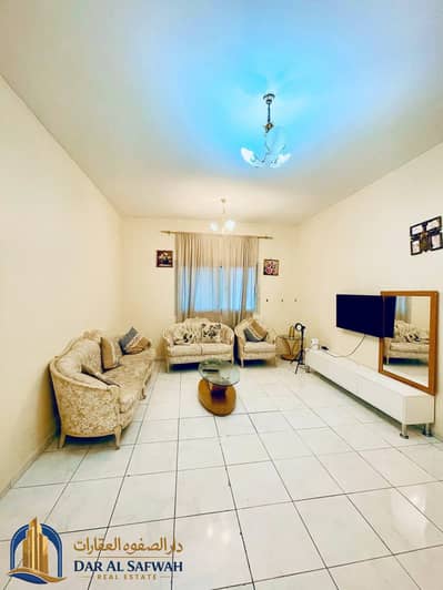 2 Bedroom Flat for Rent in Al Qasimia, Sharjah - IMG-20260621-WA0050. jpg 2 Bedroom Flat for Rent in Al Qasimia, Sharjah - IMG-20260621-WA0050. jpg