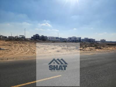 Plot para en Venta en Khor Fakkan, Sharjah - ٢٠٢٦٠١١٨_١٤٤٢٥٥. jpg Plot para en Venta en Khor Fakkan, Sharjah - ٢٠٢٦٠١١٨_١٤٤٢٥٥. jpg