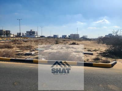 Plot for Sale in Tilal City, Sharjah - ٢٠٢٦٠١١٨_١٤٤٢٠٨. jpg Plot for Sale in Tilal City, Sharjah - ٢٠٢٦٠١١٨_١٤٤٢٠٨. jpg