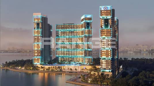 1 Bedroom Apartment for Sale in Dubai Maritime City, Dubai - Screenshot 2026-02-16 at 16.44. 37. png 1 Bedroom Apartment for Sale in Dubai Maritime City, Dubai - Screenshot 2026-02-16 at 16.44. 37. png