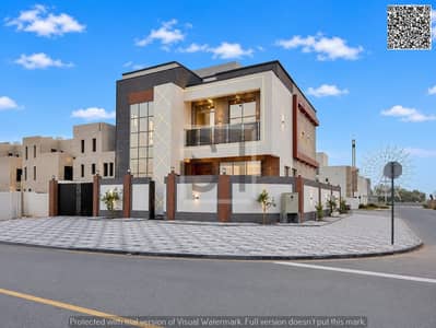 5 habitaciones Villa para en Venta en Al Yasmeen, Ajman - WhatsApp Image 2026-07-11 at 8.46. 12 PM (1). jpeg 5 habitaciones Villa para en Venta en Al Yasmeen, Ajman - WhatsApp Image 2026-07-11 at 8.46. 12 PM (1). jpeg