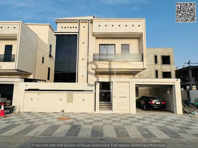 5 Bedroom Villa for Sale in Al Amerah, Ajman - WhatsApp Image 2026-07-11 at 3.44. 42 PM (2). jpeg 5 Bedroom Villa for Sale in Al Amerah, Ajman - WhatsApp Image 2026-07-11 at 3.44. 42 PM (2). jpeg