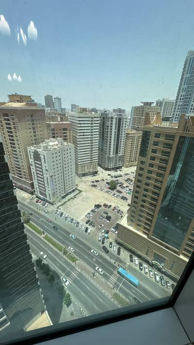 1 Bedroom Apartment for Rent in Al Taawun, Sharjah - WhatsApp Image 2026-07-11 at 8.49. 09 AM (2). jpeg 1 Bedroom Apartment for Rent in Al Taawun, Sharjah - WhatsApp Image 2026-07-11 at 8.49. 09 AM (2). jpeg