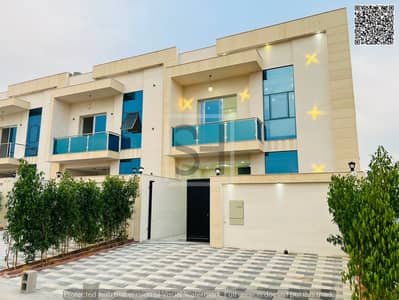 5 Schlafzimmer Villa zum zum Verkauf in Al Helio, Ajman - WhatsApp Image 2026-07-11 at 3.42. 40 PM (1). jpeg