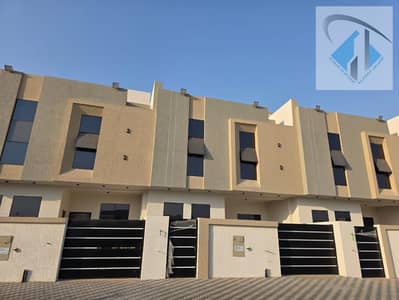 5 Camere Villa in Vendita a Al Helio, Ajman - WhatsApp Image 2026-02-07 at 5.49. 38 PM. jpeg 5 Camere Villa in Vendita a Al Helio, Ajman - WhatsApp Image 2026-02-07 at 5.49. 38 PM. jpeg