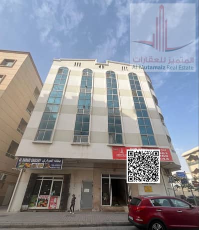 1 Bedroom Flat for Rent in Al Nuaimiya, Ajman - image. png 1 Bedroom Flat for Rent in Al Nuaimiya, Ajman - image. png