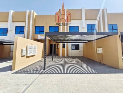 3 habitaciones Townhouse para en Alquiler en Al Tai, Sharjah - 55e9780a-d24a-405b-9e0d-3cbe0edf2b2c. jpeg