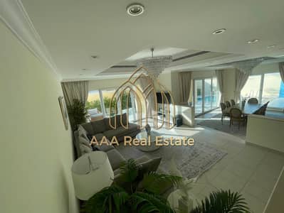 4 Schlafzimmer Villa zum zur Miete in Al Barsha, Dubai - WhatsApp Image 2026-07-11 at 5.22. 06 PM. jpeg