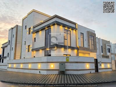 7 Bedroom Villa for Sale in Al Helio, Ajman - WhatsApp Image 2026-07-11 at 11.44. 48 AM. jpeg 7 Bedroom Villa for Sale in Al Helio, Ajman - WhatsApp Image 2026-07-11 at 11.44. 48 AM. jpeg