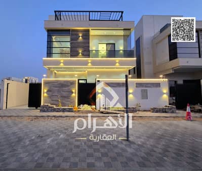 5 Schlafzimmer Villa zum zum Verkauf in Al Helio, Ajman - batch_WhatsApp Image 2026-06-28 at 8.57. 17 PM. jpeg 5 Schlafzimmer Villa zum zum Verkauf in Al Helio, Ajman - batch_WhatsApp Image 2026-06-28 at 8.57. 17 PM. jpeg