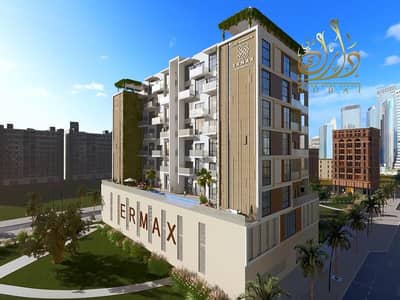 2 Bedroom Apartment for Sale in International City, Dubai - 2. jpg