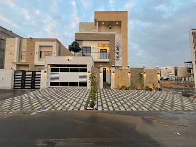 5 Bedroom Villa for Sale in Al Helio, Ajman - WhatsApp Image 2026-07-11 at 2.08. 14 PM. jpeg 5 Bedroom Villa for Sale in Al Helio, Ajman - WhatsApp Image 2026-07-11 at 2.08. 14 PM. jpeg
