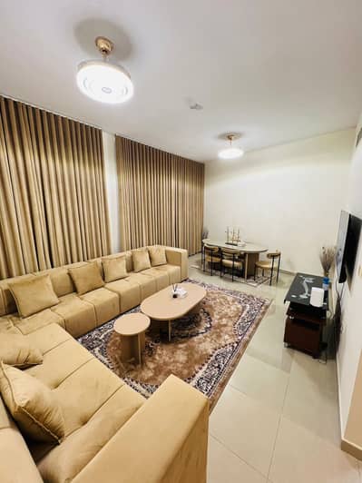 2 Bedroom Flat for Rent in Al Khan, Sharjah - WhatsApp Image 2026-07-11 at 9.08. 12 AM. jpeg