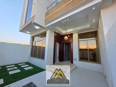 Villa de 4 chambres à à louer à Al Helio, Ajman - 13c6c0ed-9162-41b2-9213-e5ecc27fb1e6. jpg Villa de 4 chambres à à louer à Al Helio, Ajman - 13c6c0ed-9162-41b2-9213-e5ecc27fb1e6. jpg