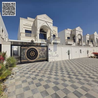 Villa de 5 chambres à à vendre à Al Helio, Ajman - 1000318496. png Villa de 5 chambres à à vendre à Al Helio, Ajman - 1000318496. png