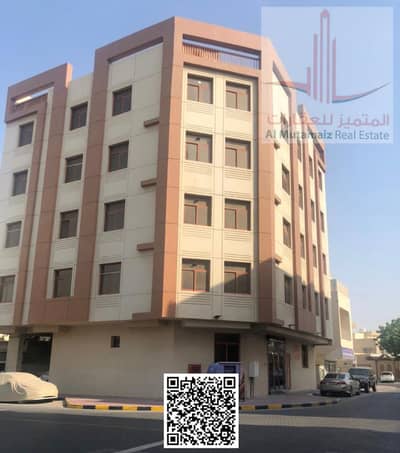 1 Bedroom Flat for Rent in Al Nuaimiya, Ajman - image. png 1 Bedroom Flat for Rent in Al Nuaimiya, Ajman - image. png