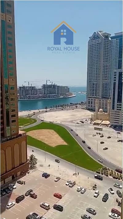 2 Bedroom Flat for Rent in Al Khan, Sharjah - {9DBBC6F9-0337-441D-8522-BC0AB7C7F447}. png