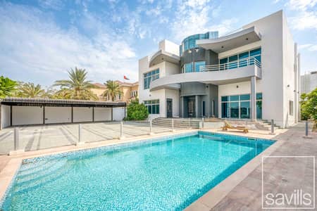 Villa de 8 chambres à à louer à Al Barsha, Dubai - Villa à Al Barsha,Al Barsha South,Al Barsha South 1, 8 chambres, 650000 AED - 15798617 Villa de 8 chambres à à louer à Al Barsha, Dubai - Villa à Al Barsha,Al Barsha South,Al Barsha South 1, 8 chambres, 650000 AED - 15798617