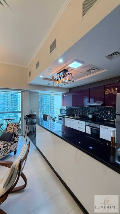 2 Bedroom Apartment for Rent in Dubai Marina, Dubai - IMG_6208. JPG. jpeg