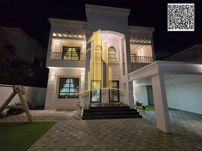 Villa de 5 chambres à à vendre à Al Rawda, Ajman - WhatsApp Image 2026-07-12 at 10.42. 35 AM. jpeg