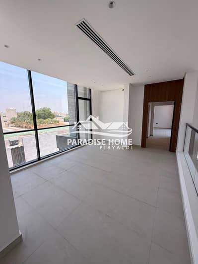 1 Bedroom Flat for Rent in Al Bahia, Abu Dhabi - WhatsApp Image 2026-07-11 at 1.32. 13 PM (3). jpeg