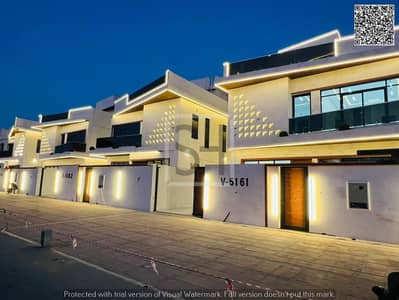 5 Schlafzimmer Villa zum zum Verkauf in Al Helio, Ajman - WhatsApp Image 2025-12-28 at 11.36. 26 AM. jpeg
