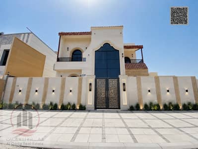 5 Camere Villa in Vendita a Al Yasmeen, Ajman - حححححححححححححححححححح. jpeg 5 Camere Villa in Vendita a Al Yasmeen, Ajman - حححححححححححححححححححح. jpeg