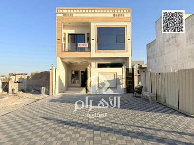 5 Schlafzimmer Villa zum zum Verkauf in Al Yasmeen, Ajman - batch_WhatsApp Image 2026-06-24 at 6.31. 30 PM. jpeg 5 Schlafzimmer Villa zum zum Verkauf in Al Yasmeen, Ajman - batch_WhatsApp Image 2026-06-24 at 6.31. 30 PM. jpeg