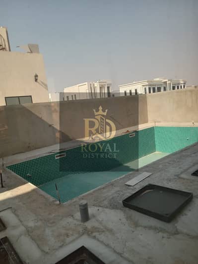 7 Schlafzimmer Villa zum zum Verkauf in Hoshi, Sharjah - WhatsApp Image 2026-06-27 at 18.13. 15. jpeg
