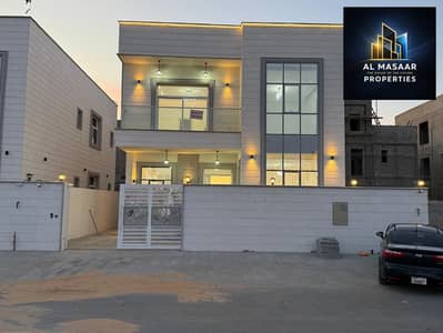5 Schlafzimmer Villa zum zum Verkauf in Al Zahya, Ajman - WhatsApp Image 2025-12-24 at 11.58. 29 AM. jpeg 5 Schlafzimmer Villa zum zum Verkauf in Al Zahya, Ajman - WhatsApp Image 2025-12-24 at 11.58. 29 AM. jpeg