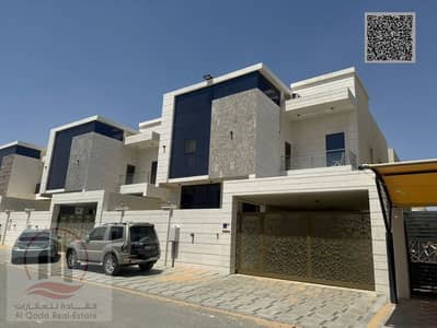 5 Schlafzimmer Villa zum Verkauf in Al Yasmeen, Ajman - اااا. jpeg 5 Schlafzimmer Villa zum Verkauf in Al Yasmeen, Ajman - اااا. jpeg