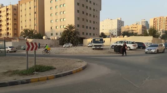 حصري » قطعـــــه ارض سكنى تجارى للبيع بموقع مميز بمنطقة الراشدية حصري » قطعـــــه ارض سكنى تجارى للبيع بموقع مميز بمنطقة الراشدية