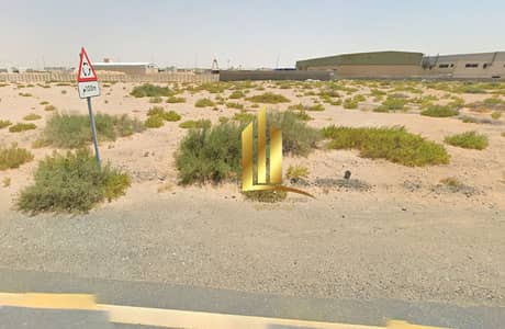 Industrial Land for Sale in Al Sajaa Industrial, Sharjah - Screenshot 2026-07-12 111944. png