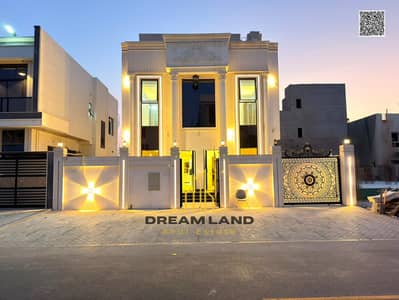 5 Camere Villa in Vendita a Al Helio, Ajman - batch_WhatsApp Image 2026-07-12 at 11.25. 01 AM. jpg 5 Camere Villa in Vendita a Al Helio, Ajman - batch_WhatsApp Image 2026-07-12 at 11.25. 01 AM. jpg