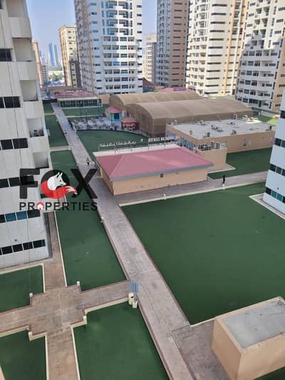 1 Bedroom Flat for Rent in Al Rashidiya, Ajman - WhatsApp Image 2026-07-07 at 3.43. 51 PM. jpeg