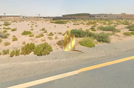 Industrial Land for Sale in Al Sajaa Industrial, Sharjah - Screenshot 2026-07-12 111746. png