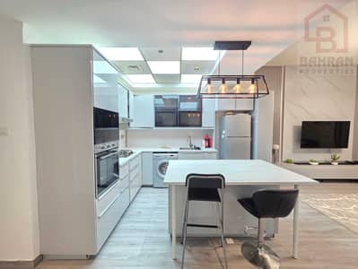 1 Bedroom Apartment for Rent in Jumeirah Village Triangle (JVT), Dubai - 20260711_163631. jpg