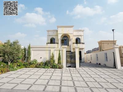 5 Camere Villa in Vendita a Al Rawda, Ajman - batch_WhatsApp Image 2026-07-10 at 4.30. 14 AM. jpeg