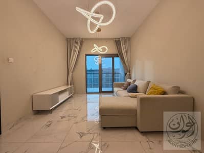 1 Bedroom Flat for Rent in Dubai South, Dubai - IMG_2213. jpg