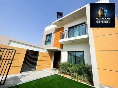 4 habitaciones Villa para en Venta en Al Amerah, Ajman - IMG-20251103-WA0066. jpg