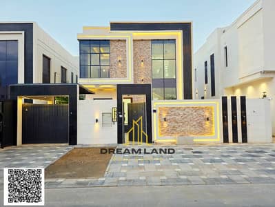 Villa de 3 chambres à à vendre à Al Yasmeen, Ajman - batch_WhatsApp Image 2026-07-08 at 20.17. 53. jpeg